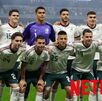 Los aficionados de la Selección Mexicana podrán ver al Tri en la Copa Oro y Nations League a través de Netflix.
