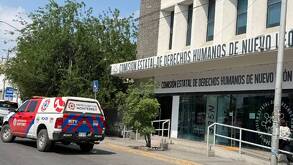 Ante la situación, se desplegó un operativo con la participación de varias autoridades