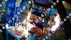 Programa C4 en Alerta con Carlos Jiménez 13 de abril 2026.