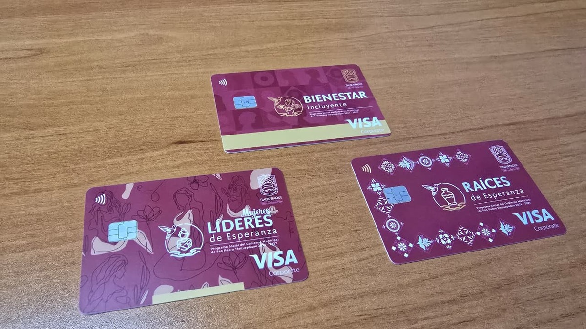 ¿Te registraste a los programas sociales en Tlaquepaque? Este 13 de abril inician las llamadas de confirmación. Consulta los montos de Mujeres Líderes de Espera