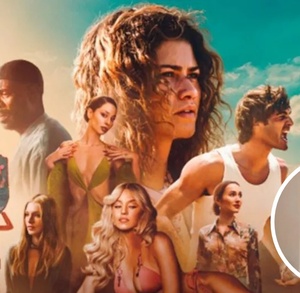 Euphoria tercera temporada recibe criticas