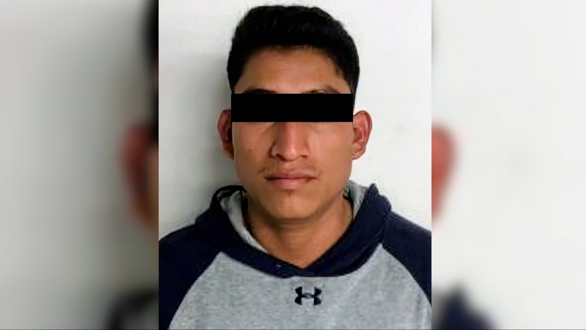 Detienen al presunto feminicida de Liz, joven asesinada en la colonia Central de Monterrey. La Fiscalía de Nuevo León confirmó vinculación a proceso.