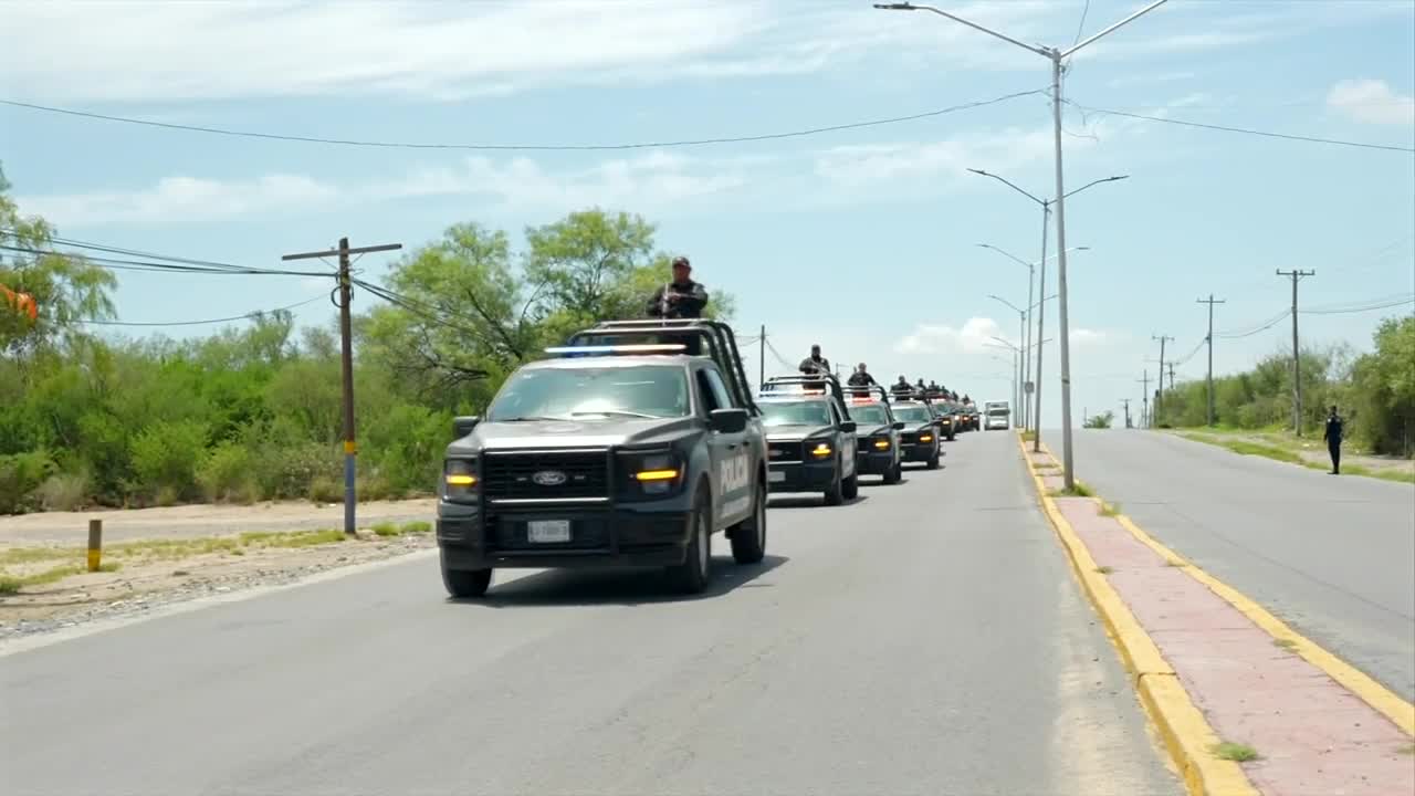 Dos adolescentes desaparecieron el mismo día en Salinas Victoria, Nuevo León, en circunstancias similares.