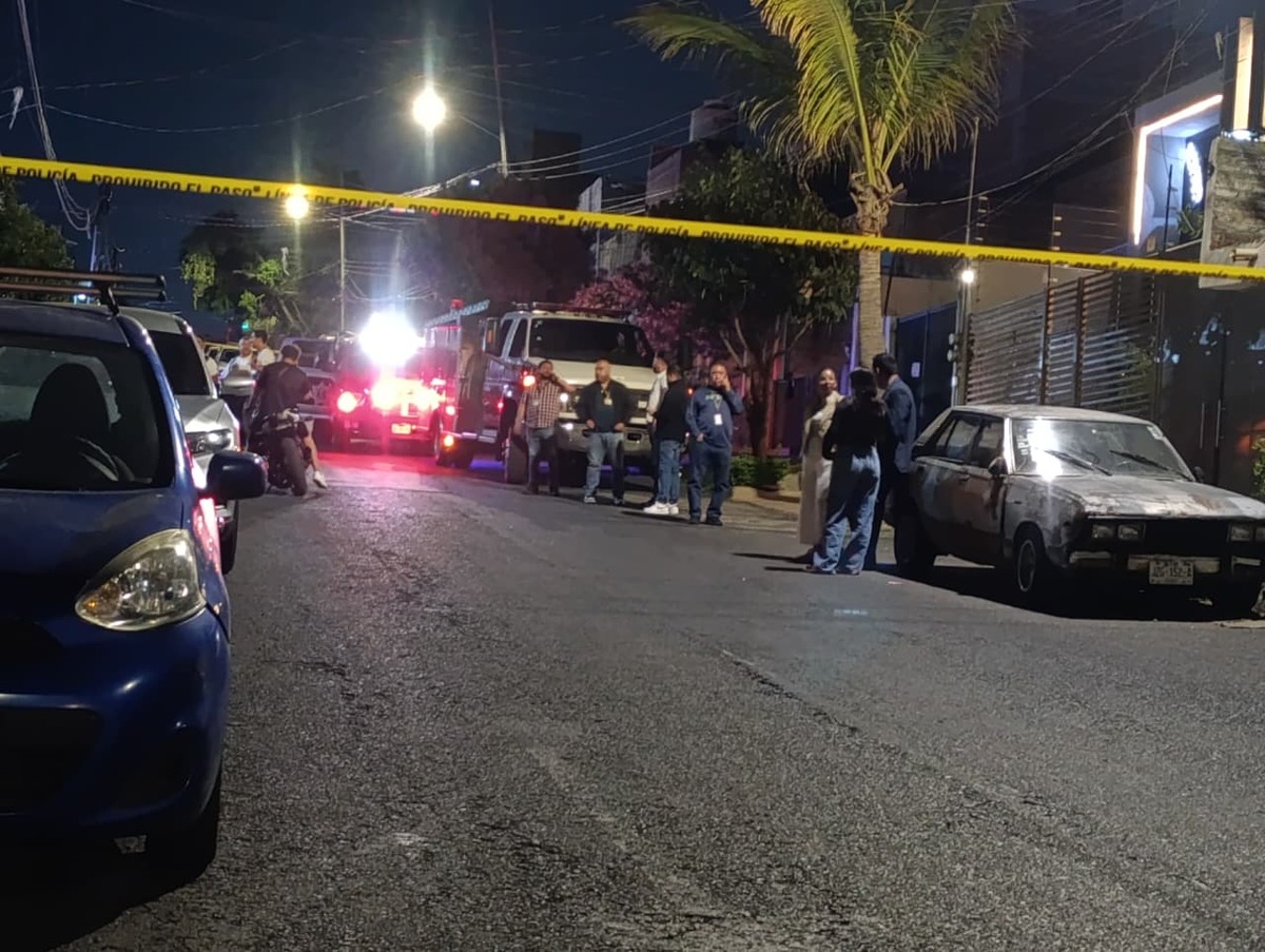 Un convivio familiar en Guadalajara terminó en tragedia tras la muerte de un menor de 5 años en una alberca. Conoce detalles de la investigación de la Fiscalía.