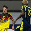 Las águilas se fueron eliminadas de la Concacaf Champions Cup 2026 en la fase de Cuartos de Final.
