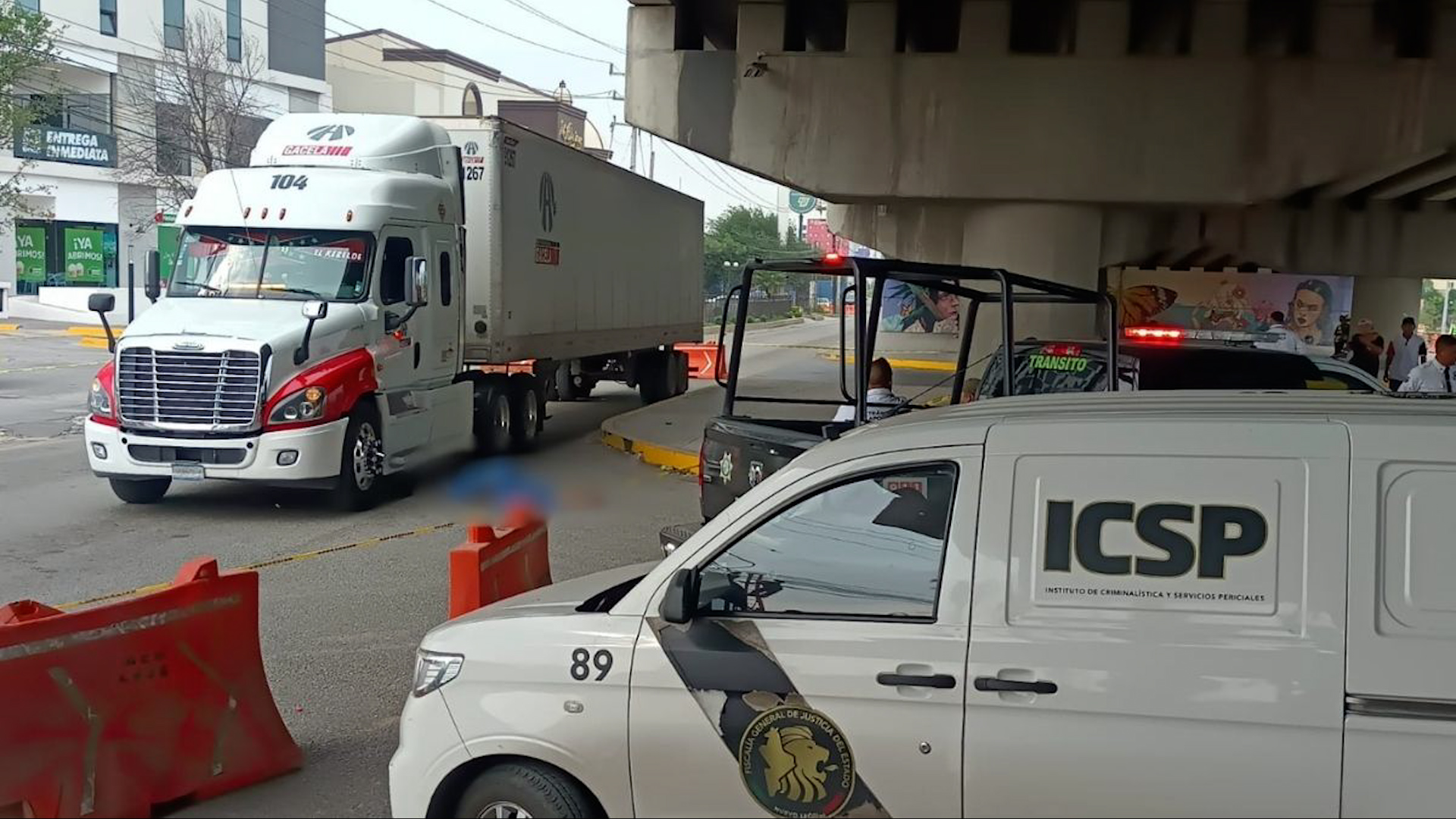 Programa conducido por Yari Martínez y Sandra Sandoval, miércoles 15 de abril 2026.