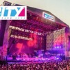 Querétaro será cede del Festival City 2026, en cual ya hay artistas y bandas confirmados para ofrecer concierto frente al público que los espera con emoción.
