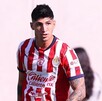 Alan Pulido sale de Chivas por segunda ocasión