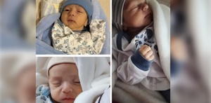 un bebé de mes y medio de nacido desaparecido en oaxaca