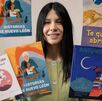 Entrevista con Bárbara de la Garza, ilustradora