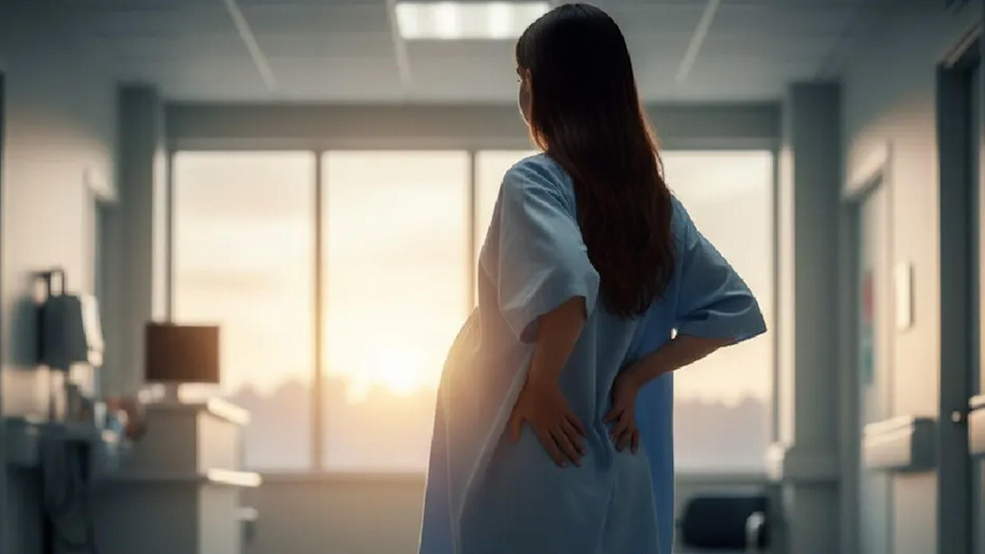 El congreso Local busca garantizar protección a mujeres embarazadas y sus hijos.