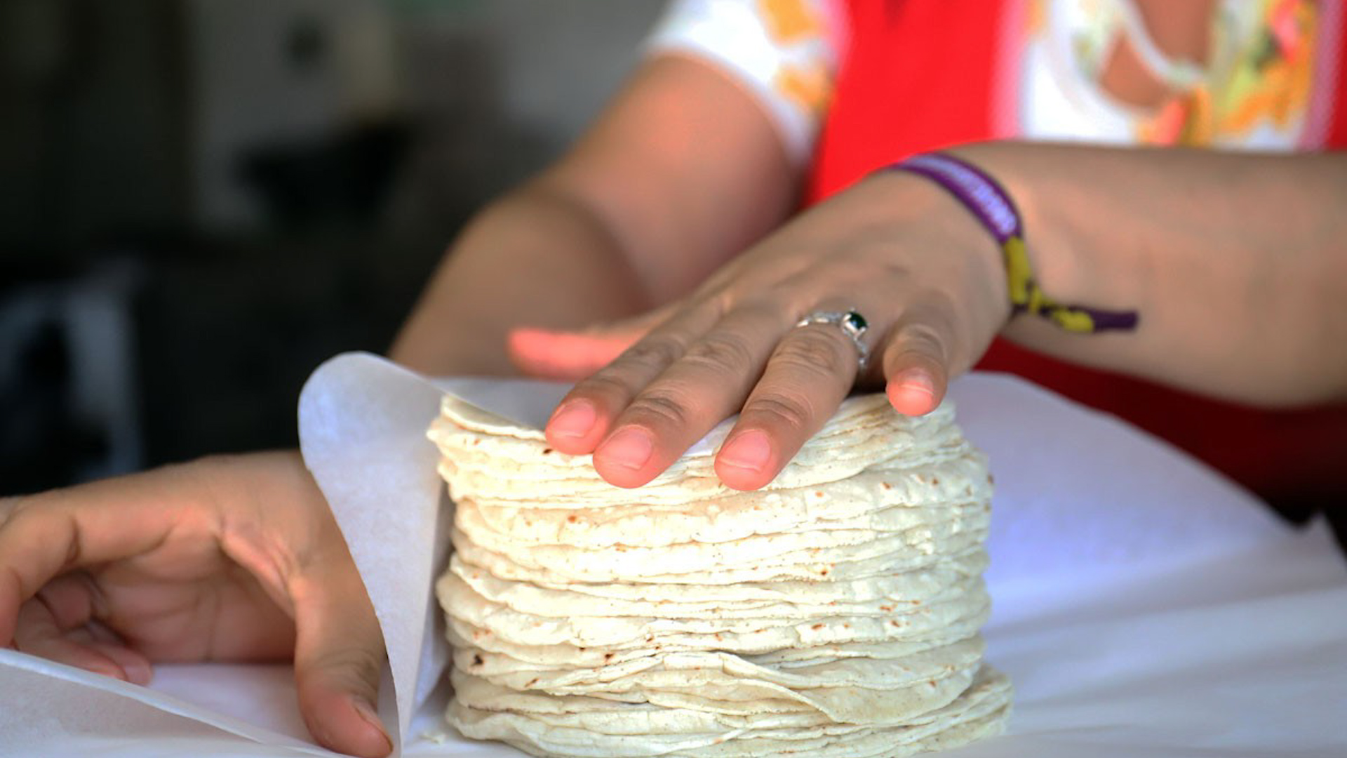 Programa conducido por Jaime Núñez, Fernanda Tapia y Ana Balderas, martes 14 de abril 2026.
