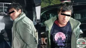 Detenido tras agresión a mujer