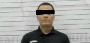 Capturan en Saltillo a hombre ligado a homicidios ocurridos en distintos años; autoridades reactivan investigaciones.
