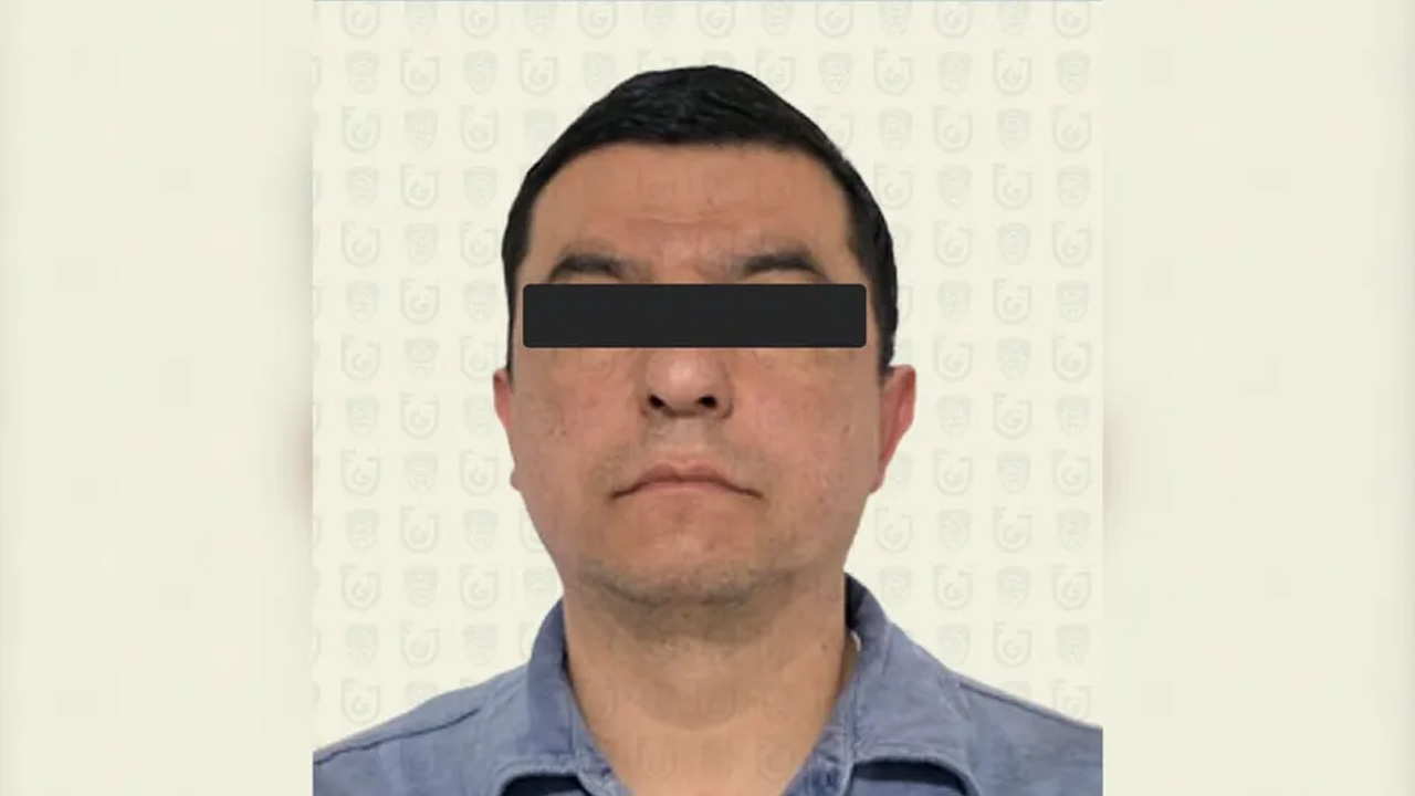 La FGJCdMx logró la vinculación a proceso de Ricardo “N”, tercer implicado en el doble homicidio ocurrido en 2024 en la alcaldía Benito Juárez.