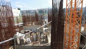 Edificios Proyectos 9 vinculados a fraude