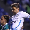 Juan Vargas jugador de Club Puebla.