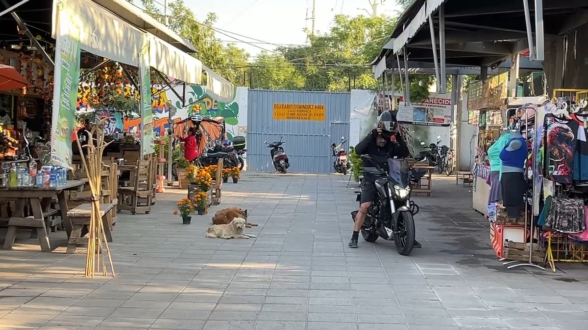 Explanada Barranca de Huentitán