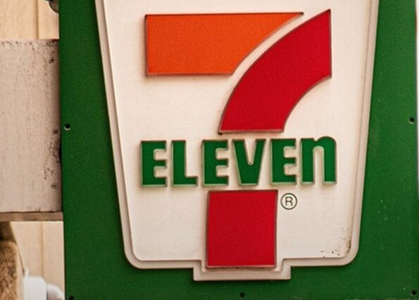 7-eleven