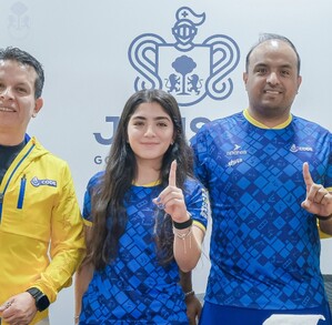 Jalisco fungirá como una de las subsedes estratégicas Olimpiada Nacional 2026. Esto dicen directivos y entrenadores ante este reto deportivo