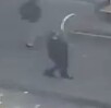 Imágenes de video de segundo tiroteo ocurrido en ANKARA, Turquía.