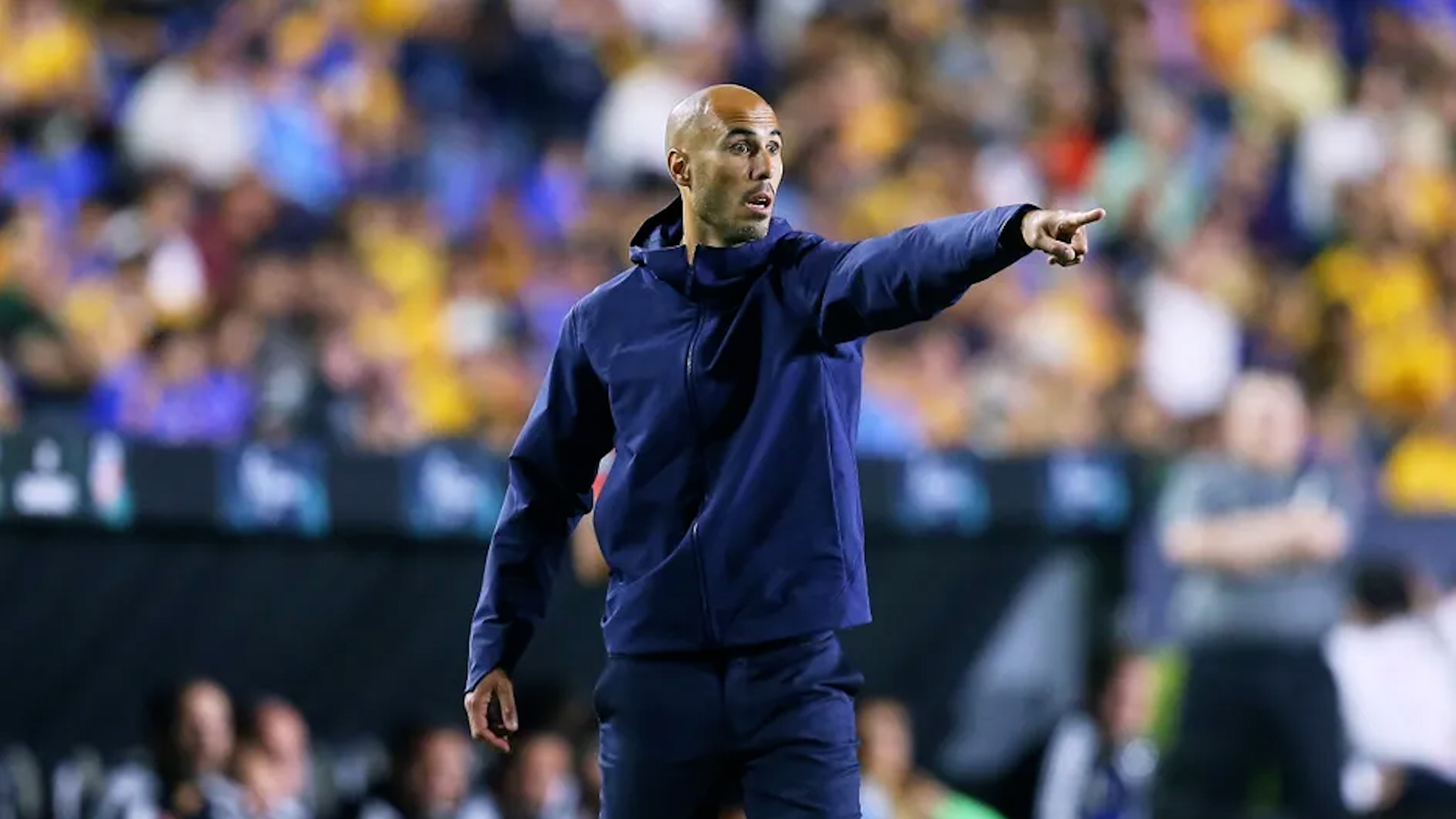 Programa Futbol al día, miércoles 15 de abril 2026.