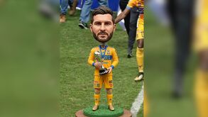 Bobblehead Gignac