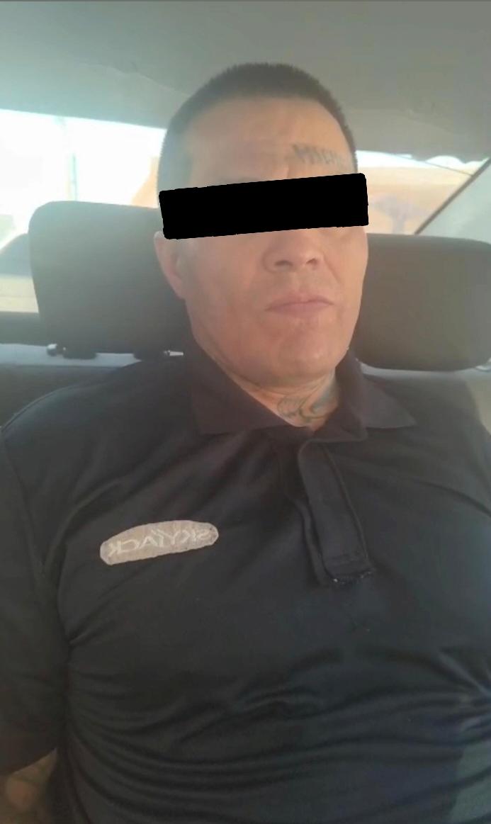 Capturan en Saltillo a hombre ligado a homicidios ocurridos en distintos años; autoridades reactivan investigaciones.