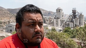 Chofer de tráiler narra cómo fue el choque en el que murió Brandon Eulises en la México-Querétaro.