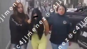 Programa C4 en Alerta con Carlos Jiménez 14 de abril 2026.