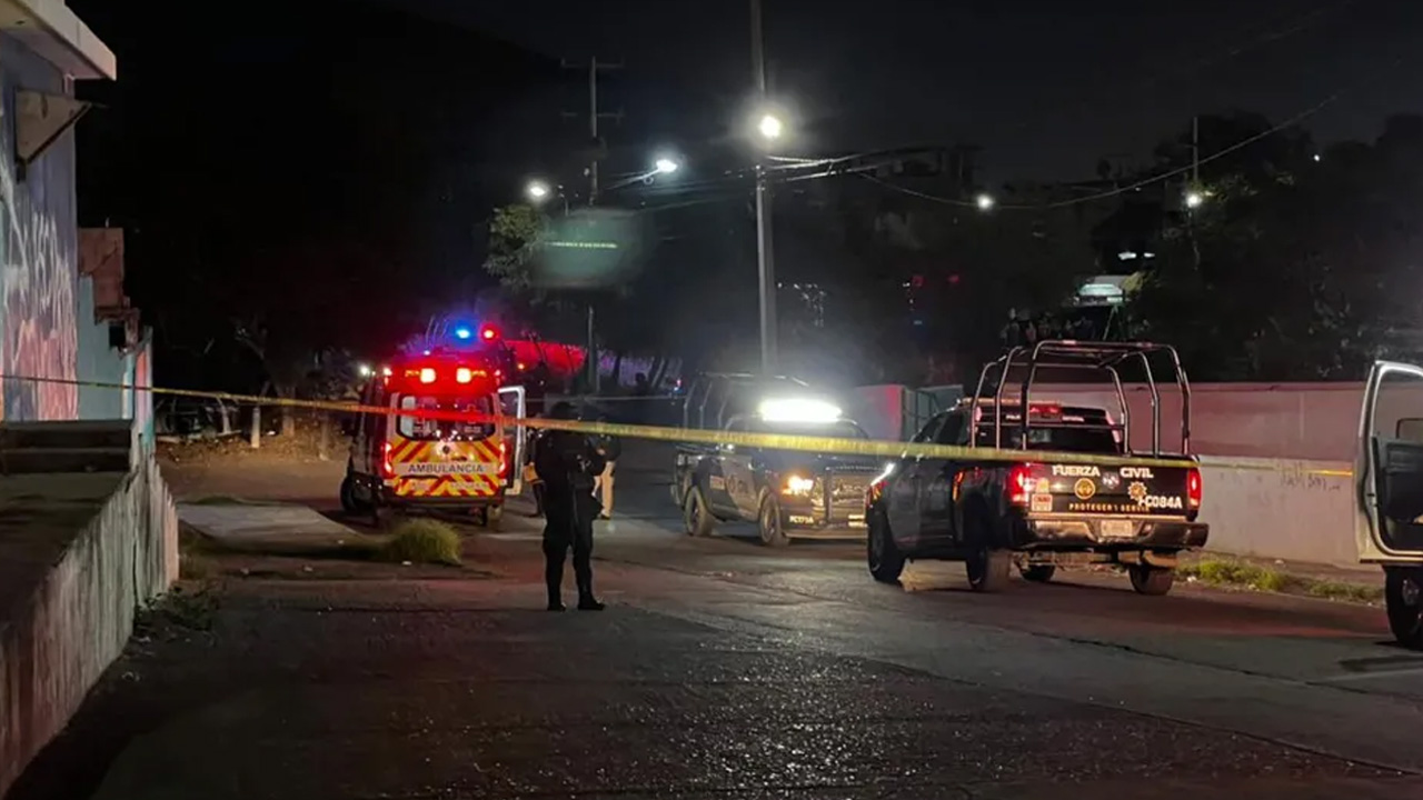 Nuevo León encabezó los homicidios diarios en México el 13 de abril con cinco casos, en medio de un arranque de mes violento.