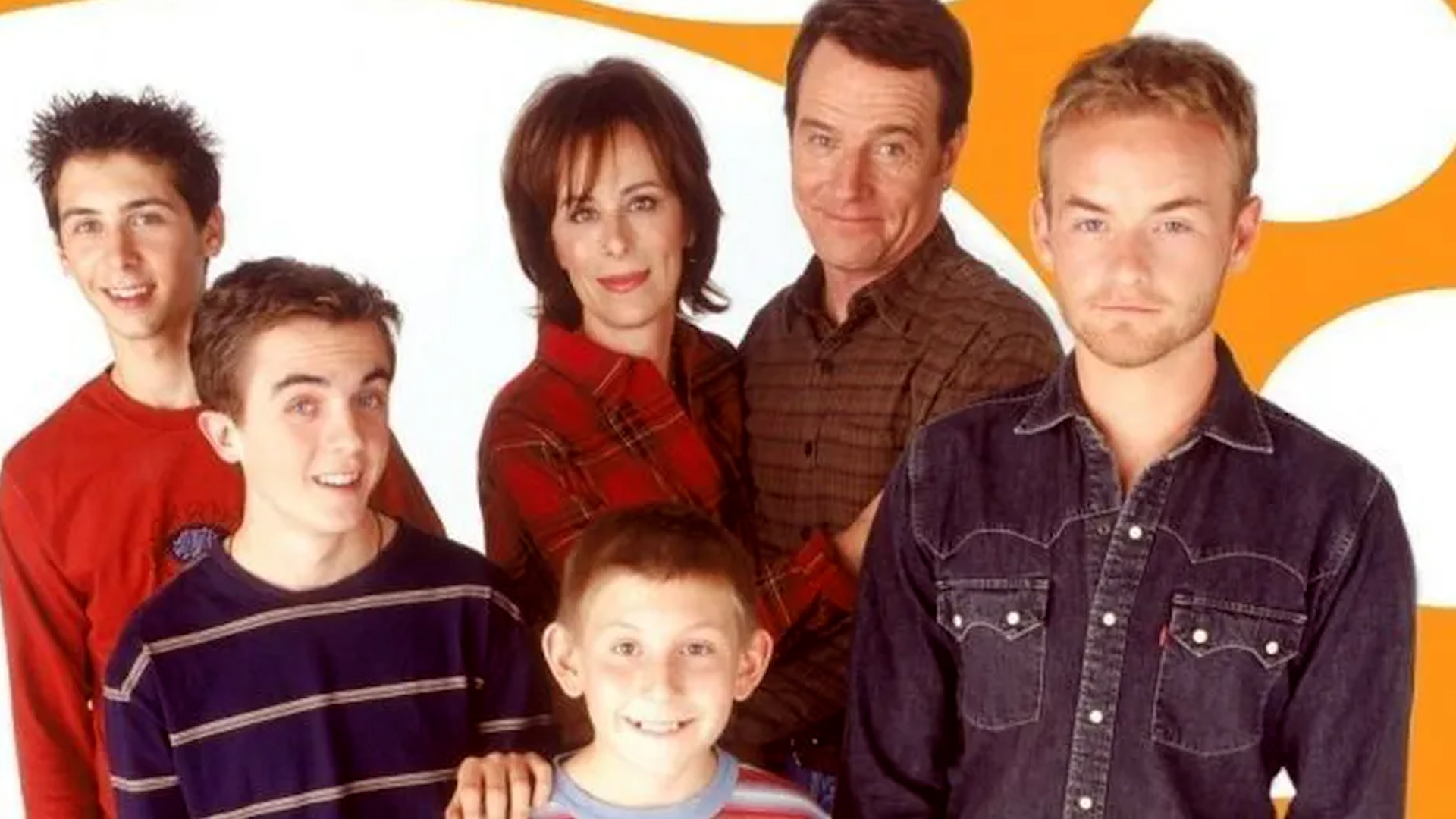 Como parte de su gira promocional de  Malcolm in the Middle: Life's Still Unfair, los actores de esta popular serie llegan a nuestro país.