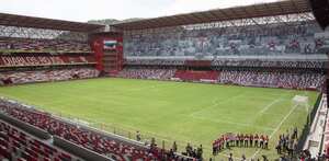 La Selección Mexicana terminará su preparación de cara al próximo Mundial 2026 en el estadio del Toluca enfrentando a Serbia.
