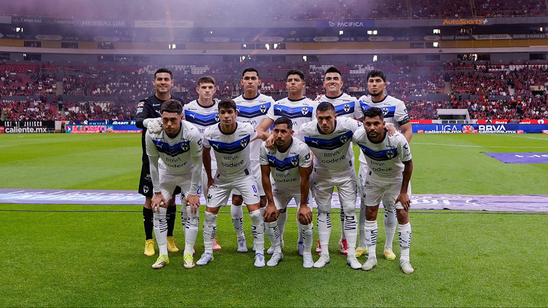 Programa Futbol al día, martes 14 de abril 2026.