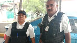 Oficiales de Escobedo