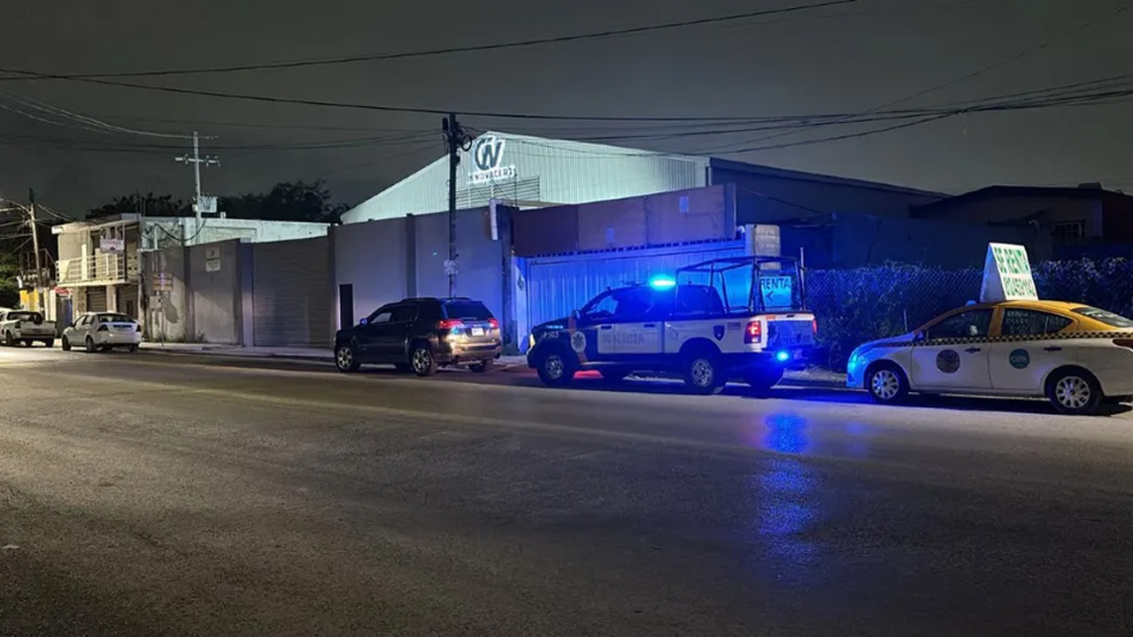 Un operativo simultáneo en Guadalupe y Juárez dejó seis personas detenidas.