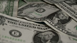 Billetes de 1 dólar