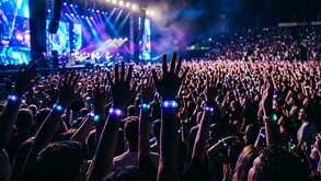 Esta es la promoción a la que podrás acceder de Ticketmaster con concierto hasta con el 50% de descuento