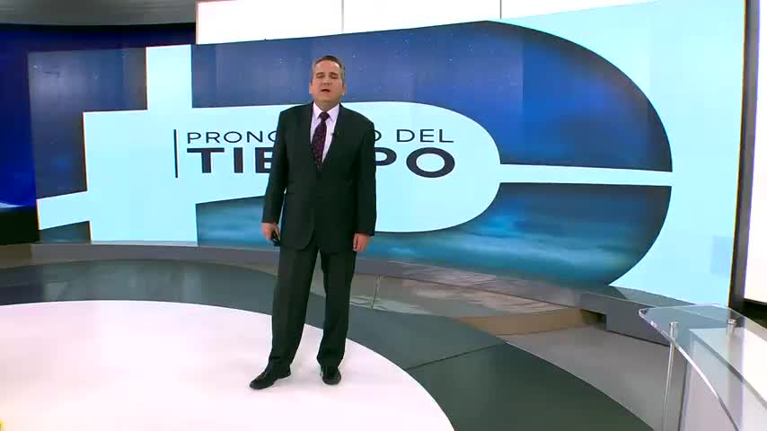 Abimael Salas nos da el pronóstico del tiempo en Monterrey para este miércoles 15 de abril 2026.