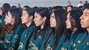 jóvenes atletas de puebla en la olimpiada nacional 2026