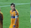 Nahuel, Gorriarán y Loroña extienden contrato en Tigres