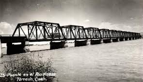 Representa la unión social y económica entre los estados de Coahuila y Durango.