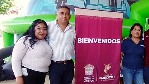 Desaparece Rogelio Poblete, director de OPDAPS Malinalco.