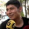 Samuel, el pequeño que fue atacado en un parque de Santa Fe, ya se recupera de las heridas que sufrió en la cabeza.