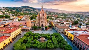 San Miguel de Allende alista una intensa temporada de eventos entre abril y junio, con actividades deportivas, culturales, gastronómicas y especializadas