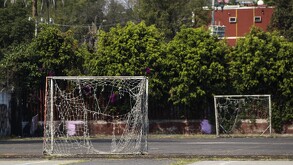 Calidad del aire jueves 16 de abril de 2026 en la Ciudad de México.