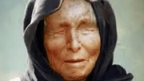 Vidente Baba Vanga