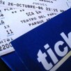 Boleto de Ticketmaster
