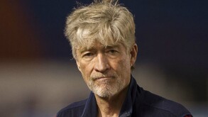 Muere Alejandro Burillo Azcárraga, expropietario de Club Atlante e histórico directivo del futbol mexicano.