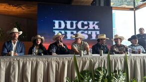 Anuncian segunda edición del Duck Fest en Santiago Nuevo León